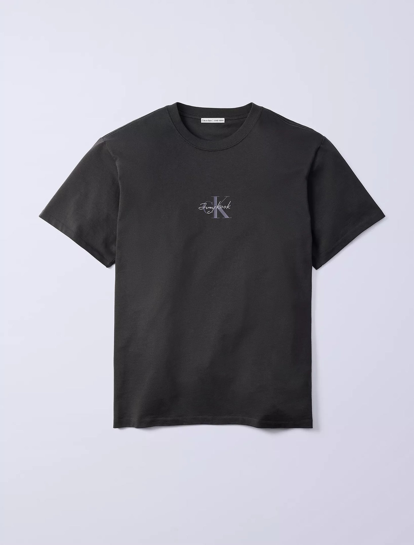 Jung Kook Monologo T-Shirt