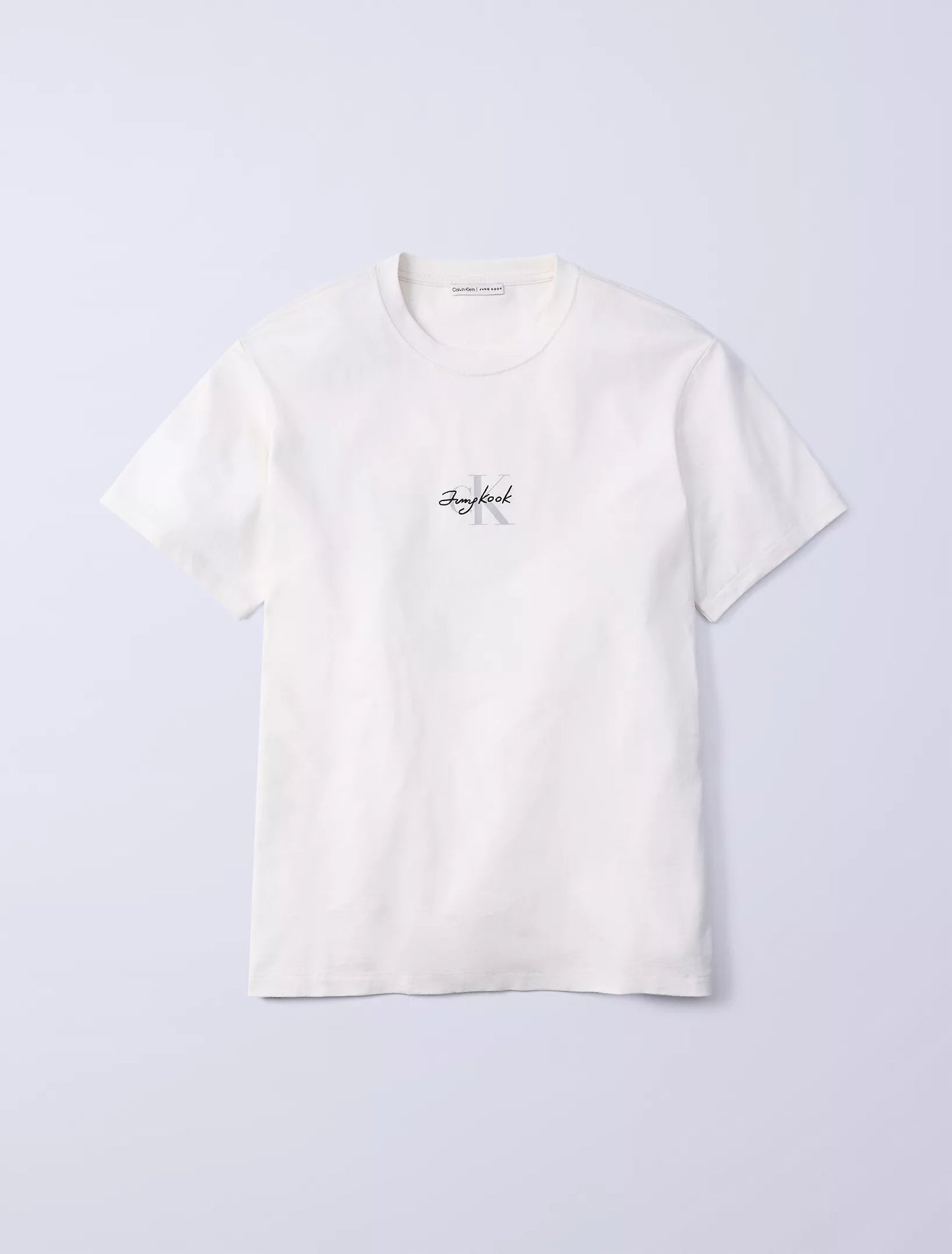 Jung Kook Monologo T-Shirt