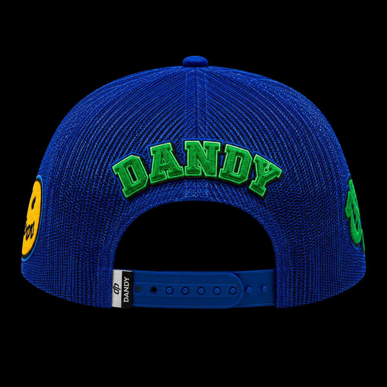 Another LA Hat
