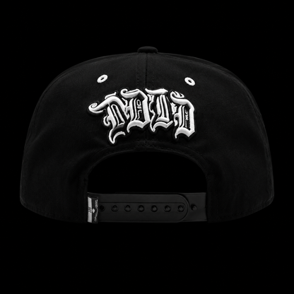 Static D Hat