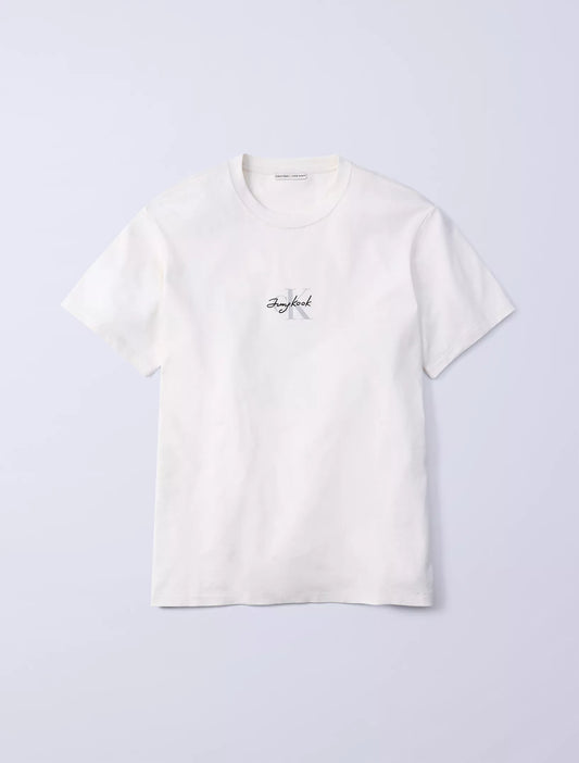 Jung Kook Monologo T-Shirt