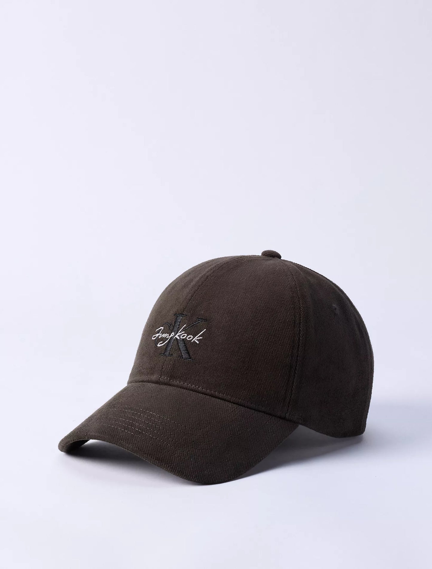 Jung Kook Baseball Cap
