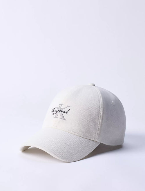 Jung Kook Baseball Cap