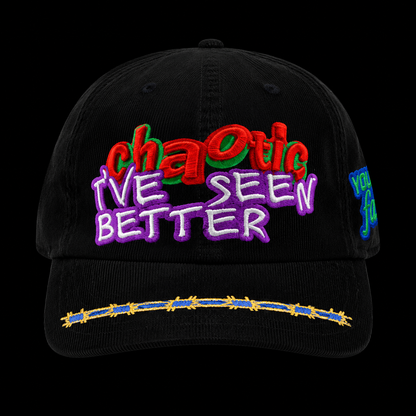 Chaotic Hat
