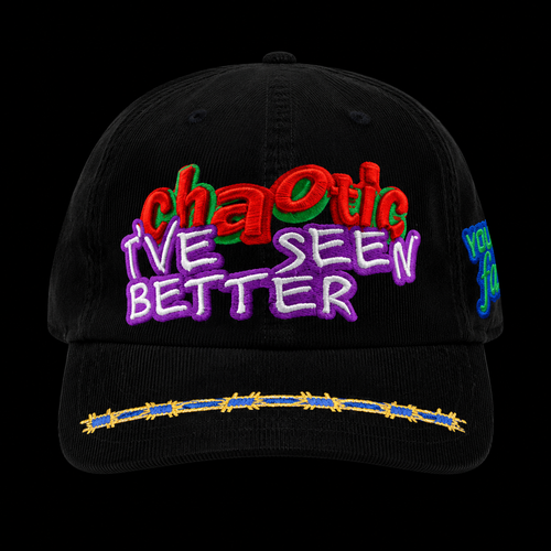 Chaotic Hat