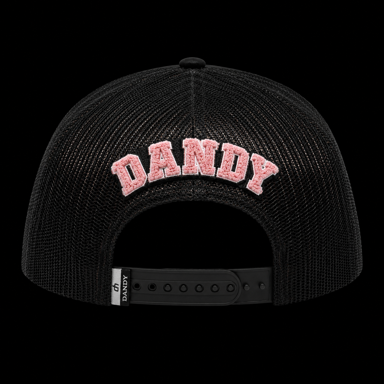 Self Made Dandy Hat