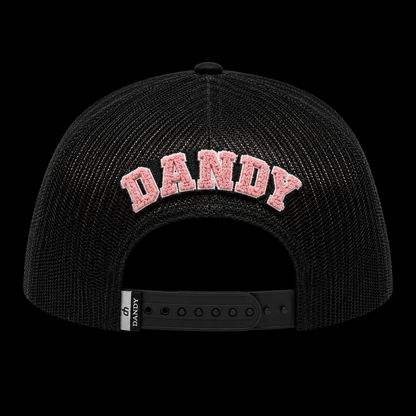 Self Made Dandy Hat