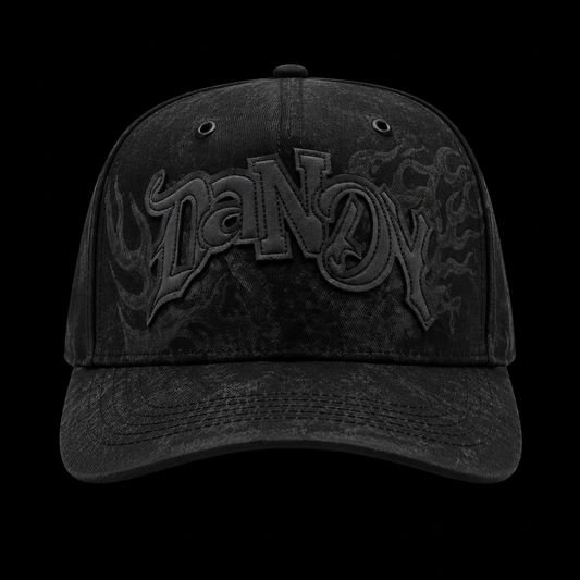 Lost Souls Hat
