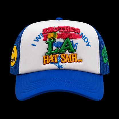 Another LA Hat